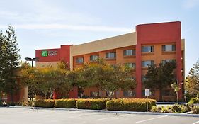 Holiday Inn Express Union City San Jose